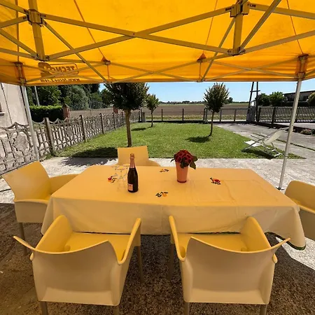 Il Tulipano - Con Giardino Villa
